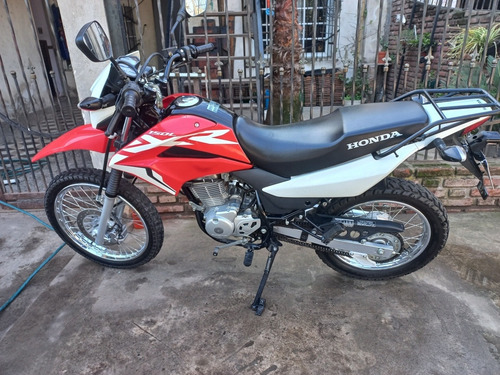 Imagen 2 de 10 de Honda Xr 150