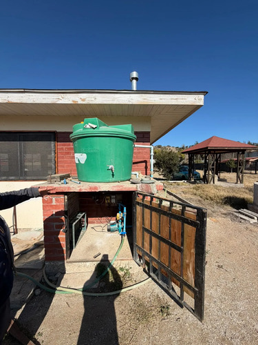 Tu Refugio En Curacaví: Parcela Lista Para Disfrutar En Un