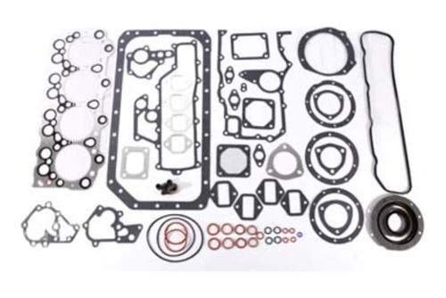 Kit Empaquetaduras Hyundai Mighty 3.9 D4da/d4db Diesel 99-22