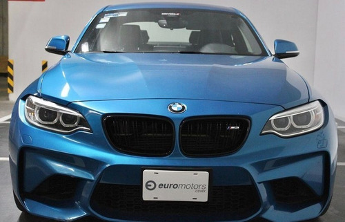 Imagen 2 de 8 de Bmw M2 Schnitzer 2017