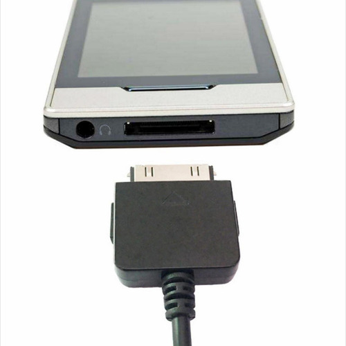 Accesorios De Cable De Carga De Transferencia De Datos De