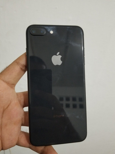 iPhone 8 Plus De 64 Gb