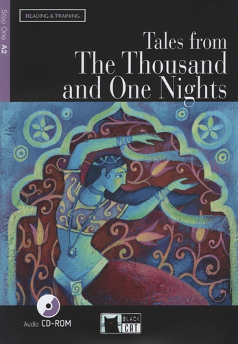 Tales From The Thousand And One Nights - Reading & Training