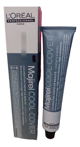 Loreal Tinte Majirel Cool Cover 50ml