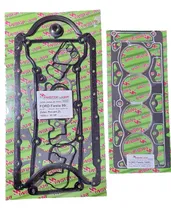 Comprar Juego Juntas Motor Ford Zetec Rocam 1.6 8v Ecosport Fiesta 