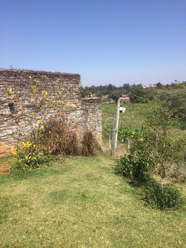 Imagem 16 de 30 de Casa À Venda Em Chácara Santa Margarida - Ca007600