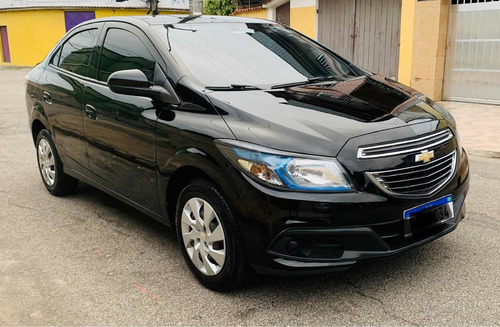 Chevrolet Prisma 2016 1.4 Lt 4p