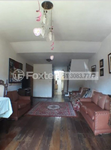 Imagem 17 de 19 de Casa, 3 Dormitórios, 150 M², Vila Jardim - 184408