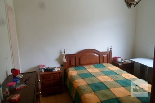 Imagem 3 de 15 de Casa À Venda No Sagrada Família - Código 11305 - 11305