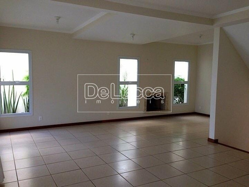 Imagem 2 de 12 de Casa À Venda Em Jardim Paiquerê - Ca003614