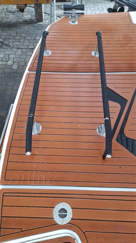 Lancha Nx Boats 34 C/ 2 Mercruiser 4.5250hp Dts B3 2023