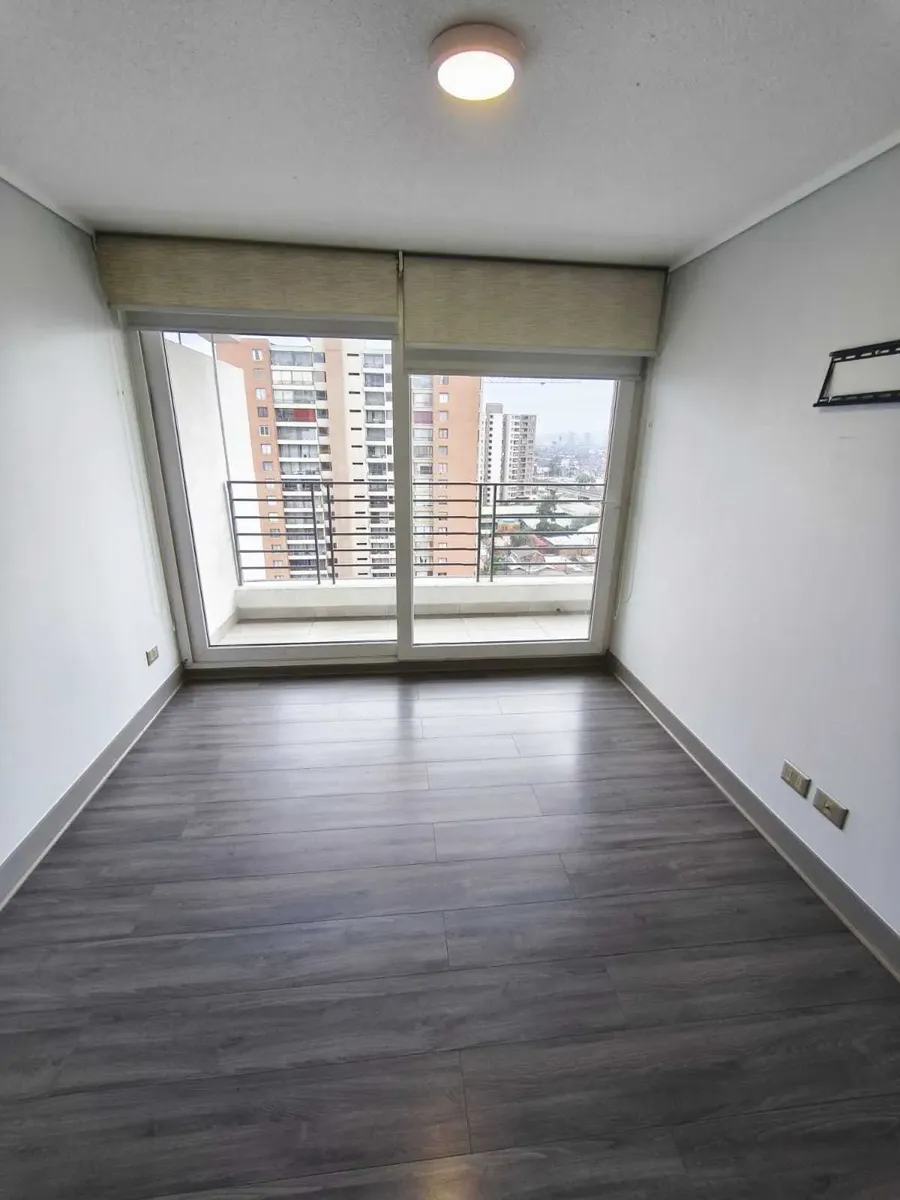 Imagen 5 de 17 de Departamento 1d 1b La Florida (177742)
