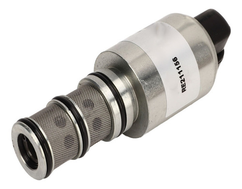 A Control De Válvula Solenoide De Tractor Re211156 Re211157