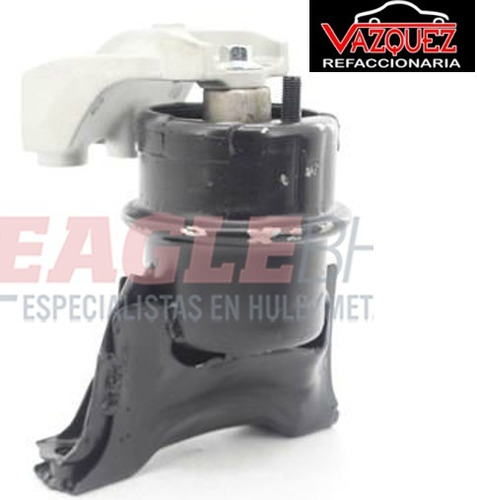 Soporte Frontal Derecho Honda Civic 1.3 Lts Hibrido 06-2011