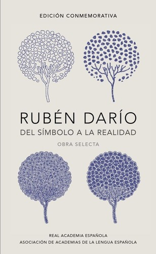 Rubén Dario - Ruben Dario, de Rubén Darío. Editorial Alfaguara en español