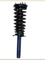 Comprar Amortiguadores Espirales Bases Honda Accord 1998 1999 2000