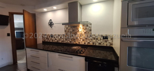 Apartamento En Alquiler Lomas Del Sol Mls #25-24780