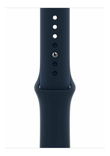 Nuevo Apple Watch Series 6 (gps 40 Mm) Caja De Aluminio A...