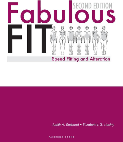 Libro: Fabulous Fit: Speed Fitting And Alterations
