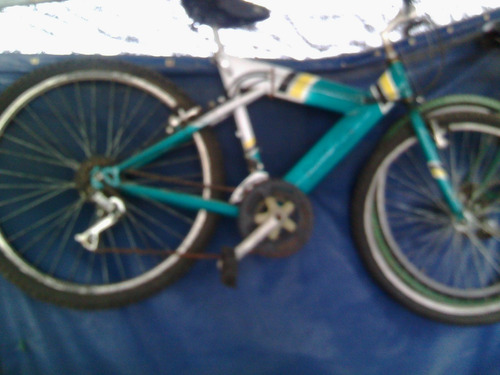 Vendo Cicle O Vicicletas N°20 Full