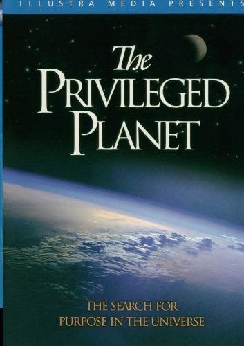 El Planeta Privilegiado.