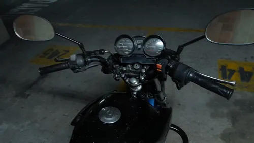 Ybr 125 Cc