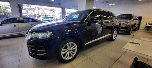 Imagen 6 de 25 de Audi Q7 Usada 2017 3.0 V6 Tfsi Quattro Automatica Audibsas