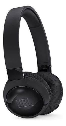 Jbl T600btnc Auriculares Inalámbricos Bluetooth Con Ruido,