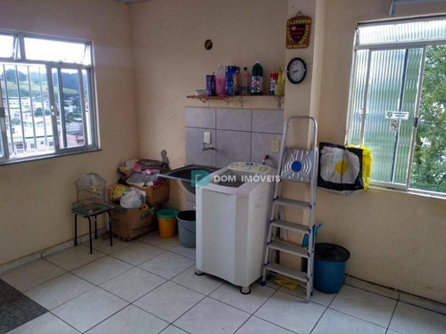 Imagem 5 de 8 de Casa Triplex Com 3 Quartos, 2 Suítes - Santos Dumont - Juiz De Fora - Ca0183