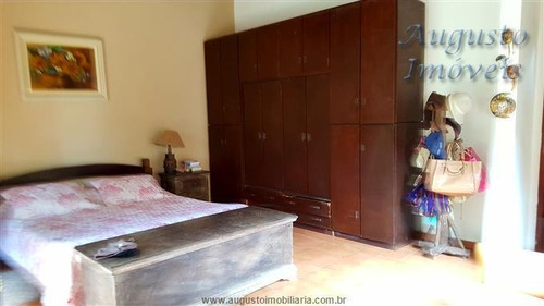Imagem 17 de 29 de Chácaras Em Condomínio À Venda Em Atibaia/sp - Compre O Seu Chácaras Em Condomínio Aqui! - 1371009