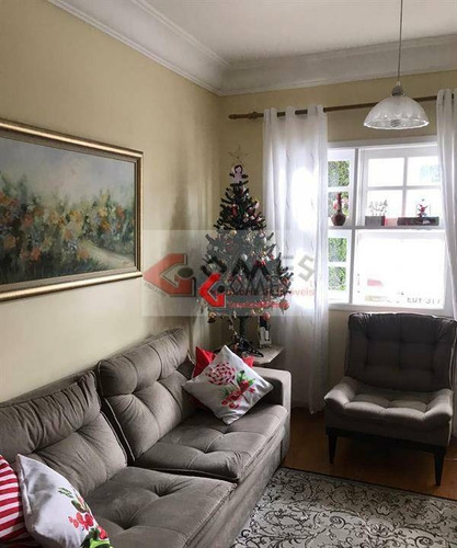 Imagem 7 de 15 de Sobrado Com 2 Dormitórios À Venda, 99 M² Por R$ 340.000,00 - Nova Petrópolis - São Bernardo Do Campo/sp - So1096