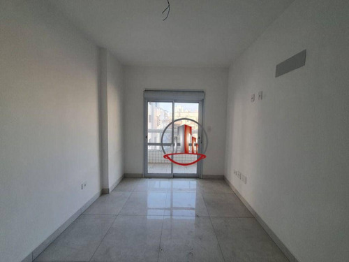 Imagem 10 de 19 de Excelente Apartamento De 3 Dormitórios Com 2 Suítes No Canto Do Forte - Ap2603