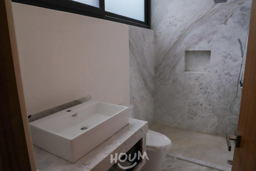 Imagen 10 de 30 de Casa En Del Carmen, Coyoacán Con 4 Recámaras, 750 M², Id: 33742