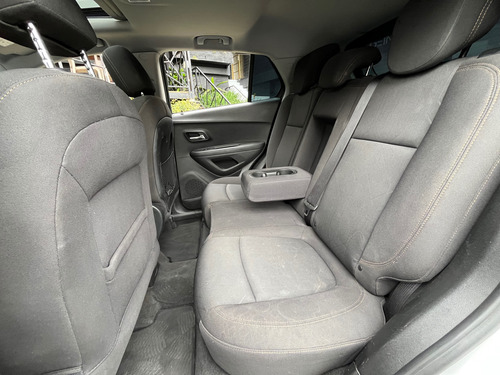 Chevrolet Tracker 1.8 Lt At