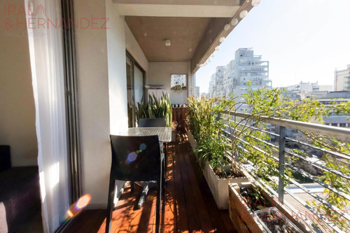 Imagen 21 de 30 de Venta Departamento 2 Ambientes Con Cochera Y Amenities En Palermo Hollywood