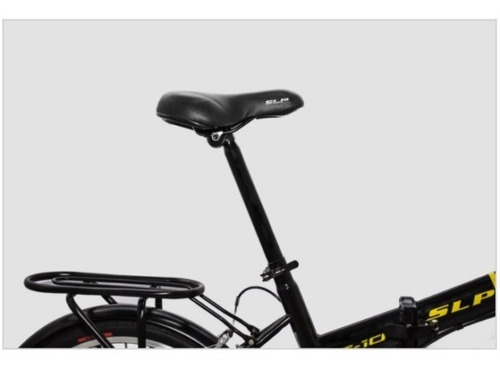 Imagen 3 de 5 de Bicicleta Plegable Volkswagen F-10