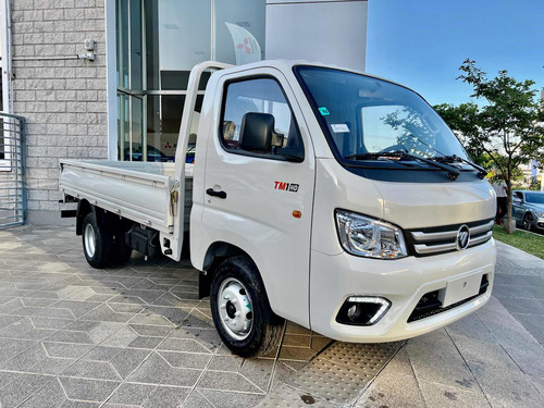 Imagen 3 de 15 de Foton Tm1 Heavy Duty