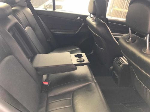 Mercedes-benz Classe C 1.8 Classic Kompressor 4p 2006