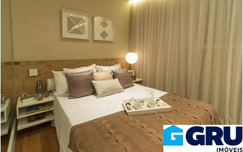 Imagem 5 de 15 de Apartamento De 2 Dorms.e 3 Dorms. Macedo