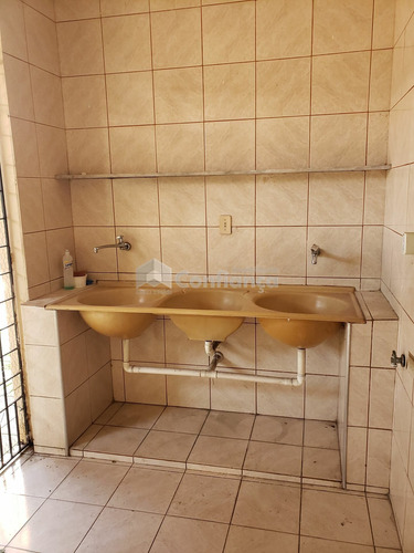 Imagem 10 de 30 de Casa À Venda No Rodolfo Teófilo - Fortaleza/ce - 547