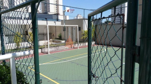 Imagem 5 de 15 de Apartamento Com 3 Dormitórios À Venda, 70 M² - Carrão - São Paulo/sp - Av3315