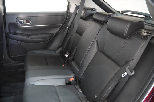 Honda HR-V 1.5 DI I-VTEC FLEX EXL CVT
