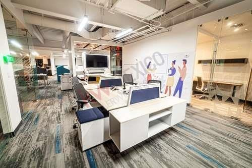 Imagen 23 de 25 de Oficinas En Renta Torre Peninsula En Zona Dorada En El Corazon De Zona Rio A 5 Minutos De La Linea Internacional Con Accesibilidad Inmejorable Y Cerca De Todo Cuenta Con Un Diverso Sistema De Espaci