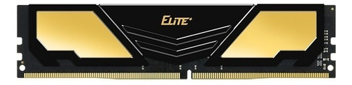 Memoria Ram Team Group Golden 8gb Ddr4 1 X 8gb 2666mhz / /vc