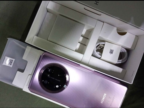 Honor Magic 7 Lite 5g Violeta Violeta (Usado)