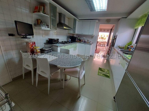 Imagen 4 de 14 de Venta Casa El Cafetal 22-16422-y Ymanol Elizalde 04143227631