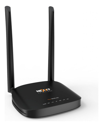 Router Repetidor Wifi Nexxt Nyx1200-ac Dual Band