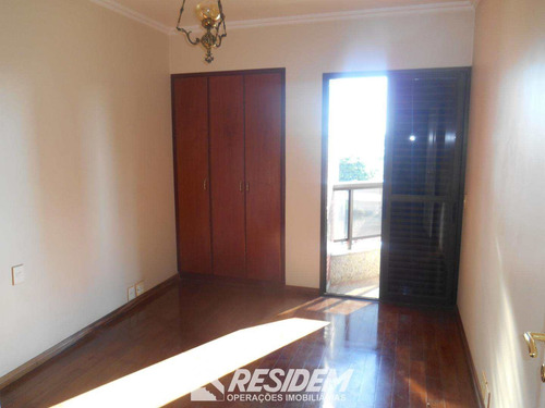 Imagem 16 de 30 de Apartamento 3 Dorms, Centro, Venda, Bauru - V99522611