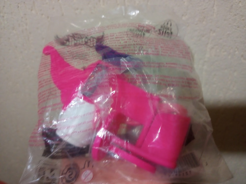 Brinquedo Nerf Rebelle Na Embalagem (Usado)