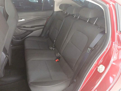 Chevrolet Onix 1.0 TURBO FLEX PLUS LTZ AUTOMÁTICO